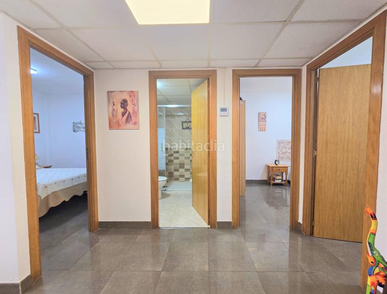 Foto fbe0cd4d-da80-4d72-9e65-49e14c4e7a63. Appartamento con parcheggio piscina in pla de maset - cap de Salou Salou