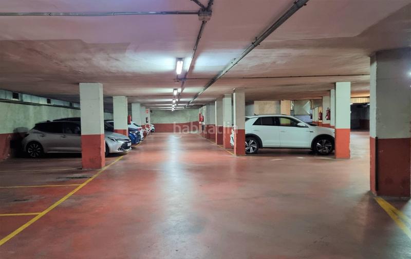 Foto 6f778d77-864e-4e79-9162-aa1e27bf0970. Location appartement avec parking dans Mestral Reus