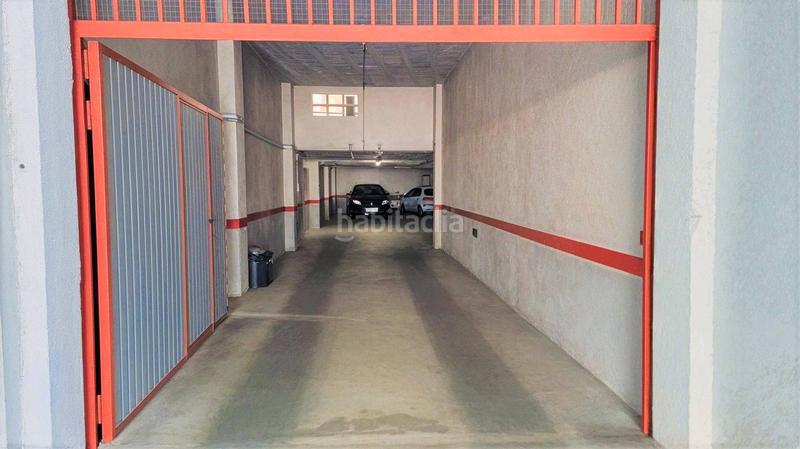 Foto 620d9946-d64f-41e3-b8ad-1016dcf8e4bb. Aparcament cotxe a Ponent Reus