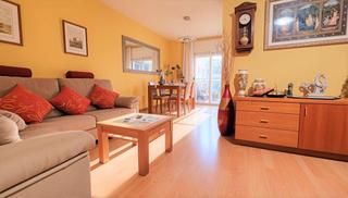 Piso  Passeig prim. Luminosa vivienda en paseo prim