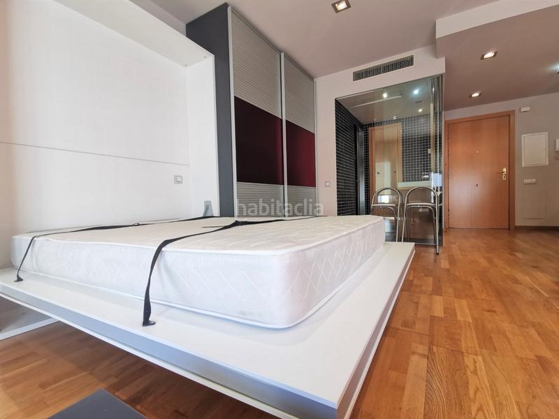 Foto 3704a34c-ea14-42bf-83ed-1cf35065f9c1. Affitto monolocale con riscaldamento in Centre Reus