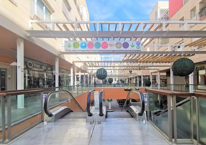 Foto 9f9604da-acff-44b8-b5f1-d07cd8641e89. Affitto monolocale con riscaldamento in Centre Reus