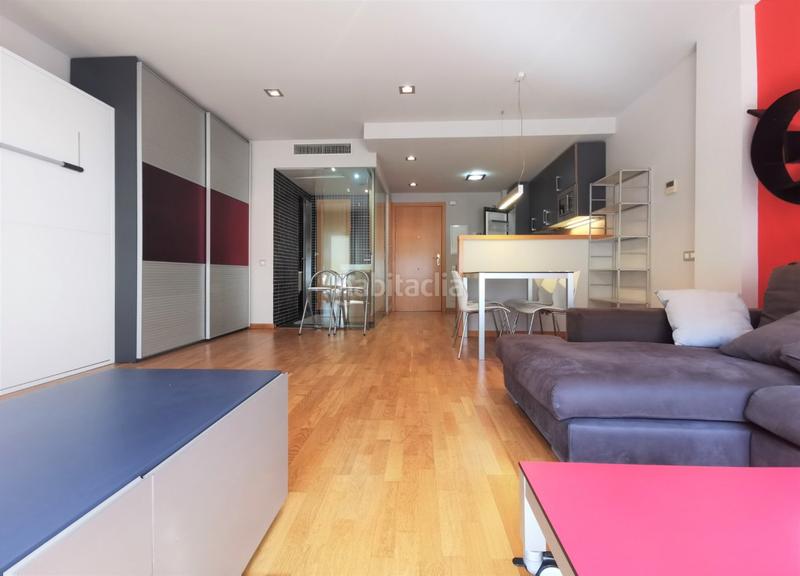 Foto c3e8fa5e-d758-4ba3-8cfc-6a403ff15f81. Affitto monolocale con riscaldamento in Centre Reus