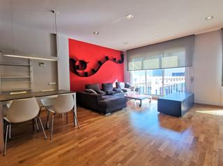 Alquiler Estudio  Calle montserrat. Precioso loft en alquiler en el pallol de reus