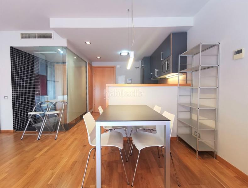 Foto 0d01dd82-9a8b-4235-aa43-1858e8086752. Rent studio with heating in Centre Reus