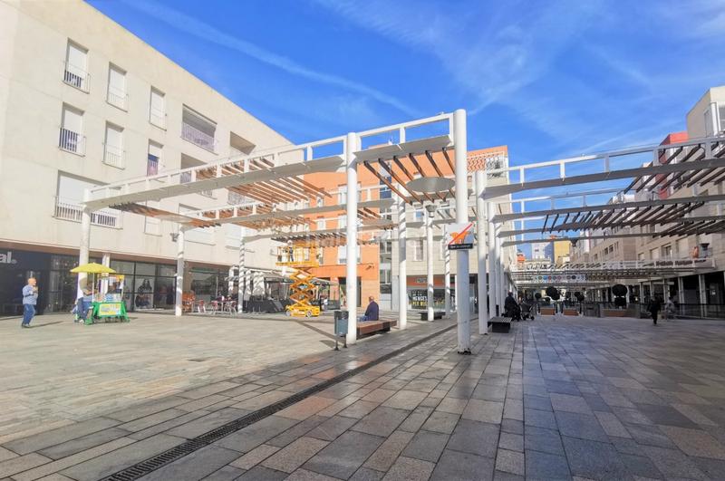 Foto 5a97c2af-9313-417e-a4c7-442ce538d7c3. Rent studio with heating in Centre Reus