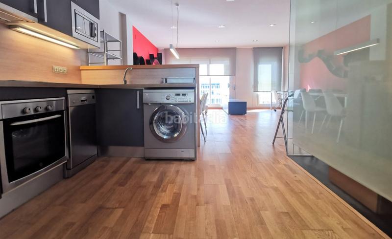 Foto 7059c698-1539-4157-b8ba-060d171601b3. Rent studio with heating in Centre Reus