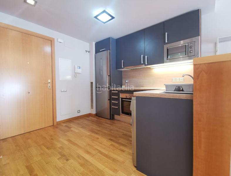 Foto fb5c4114-933d-484f-bf46-b15fa1047dd2. Rent studio with heating in Centre Reus