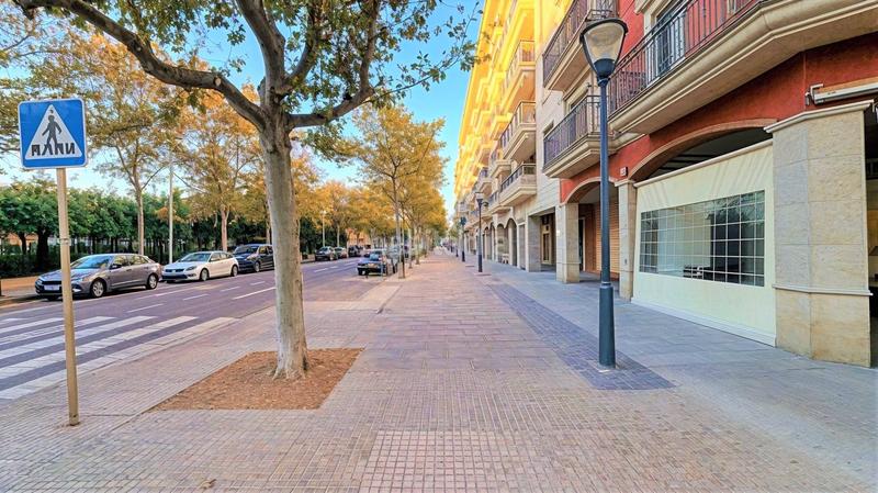 Foto 23f06140-98eb-4ca5-9350-62d39c389463. Appartamento con riscaldamento parcheggio in Port - Horta de Santa Maria Cambrils