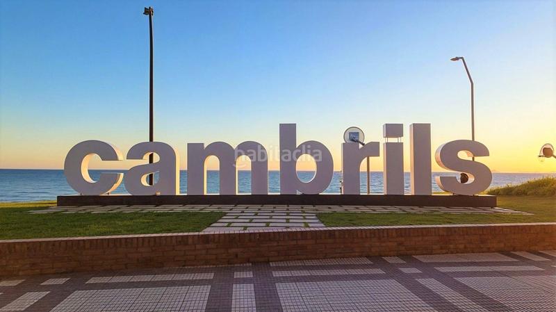 Foto 891bf6df-6129-4899-bf71-760529f2f513. Appartamento con riscaldamento parcheggio in Port - Horta de Santa Maria Cambrils