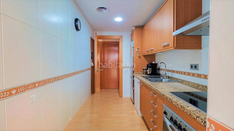 Foto 89596ff4-444d-4c81-b3a3-7dd61b87eec3. Appartamento con riscaldamento parcheggio in Port - Horta de Santa Maria Cambrils