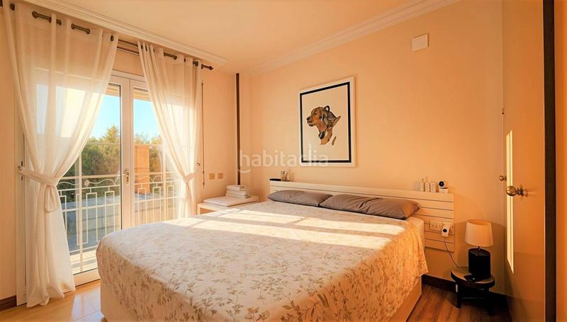 Foto 9fd1c9c5-6cae-4d2a-85d2-1252b4006b78. Appartamento con riscaldamento parcheggio in Port - Horta de Santa Maria Cambrils