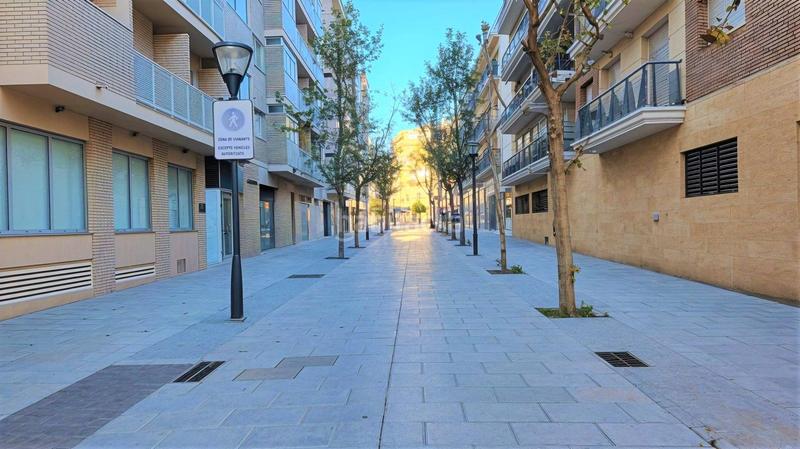 Foto f8059f06-de92-4f31-a3de-0b219ff27e2e. Appartamento con riscaldamento parcheggio in Port - Horta de Santa Maria Cambrils