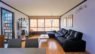 Appartement à Ponent. Amplio piso en zona ponent