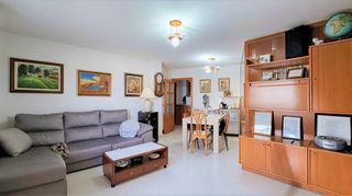 Piso en Centre. Amplitud y practicidad en sant bernat calbó