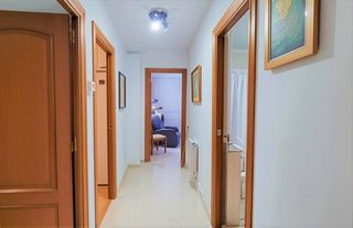 Pis a Centre. Amplitud y practicidad en sant bernat calbó