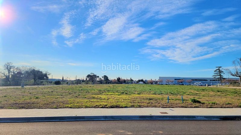 Foto 203c82f2-b4cd-421e-a107-653442ac8655. Terreno residencial parcelas disponibles en urbanización mas carpa en Reus