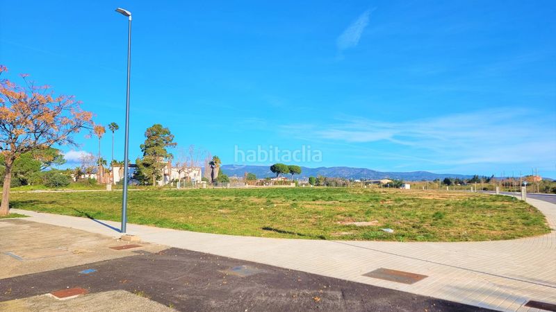 Foto 2b7c6b96-20a7-41e8-a55b-a4c25733f055. Terreno residencial parcelas disponibles en urbanización mas carpa en Reus