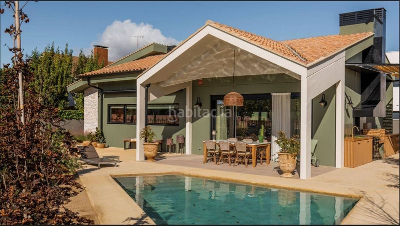 Foto 49d2bb79-ad4a-4686-aca1-86e04e8a98eb. Terreno residencial parcelas disponibles en urbanización mas carpa en Reus