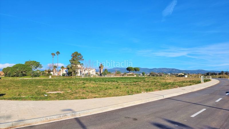 Foto c533534c-72c6-4297-80b7-7e9b1c6794ea. Terreno residencial parcelas disponibles en urbanización mas carpa en Reus