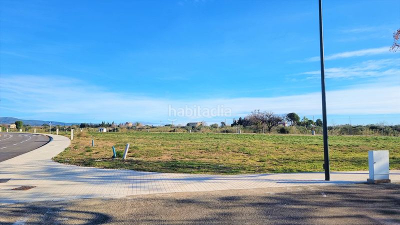 Foto 21e9fefe-f0dc-4c37-99ca-c952c7efe5a5. Terreno residencial parcelas disponibles en urbanización mas carpa en Reus