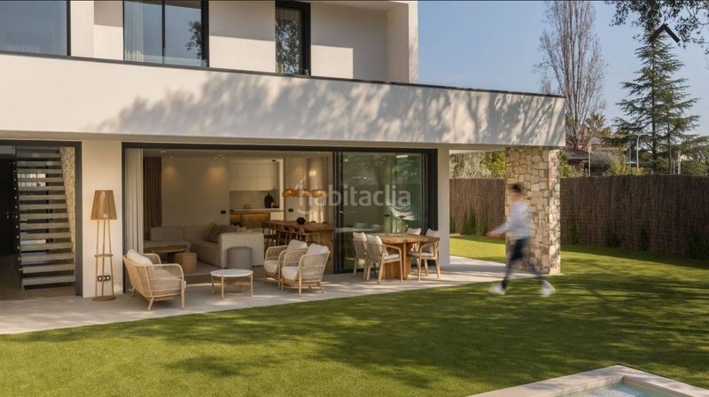 Foto 59c5a258-09aa-4209-bc57-b368c07ed376. Terreno residencial parcelas disponibles en urbanización mas carpa en Reus