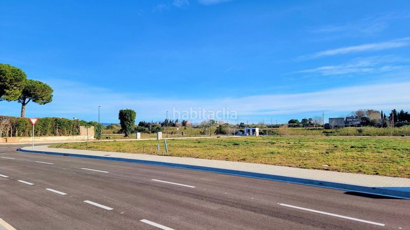 Foto 6d1cec69-cf33-454a-8367-38bb947a47a0. Terreno residencial parcelas disponibles en urbanización mas carpa en Reus