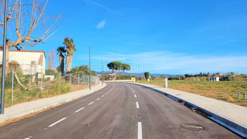 Foto 7ad06a4e-7e4e-4eef-8e6f-23415b698c0b. Terreno residencial parcelas disponibles en urbanización mas carpa en Reus