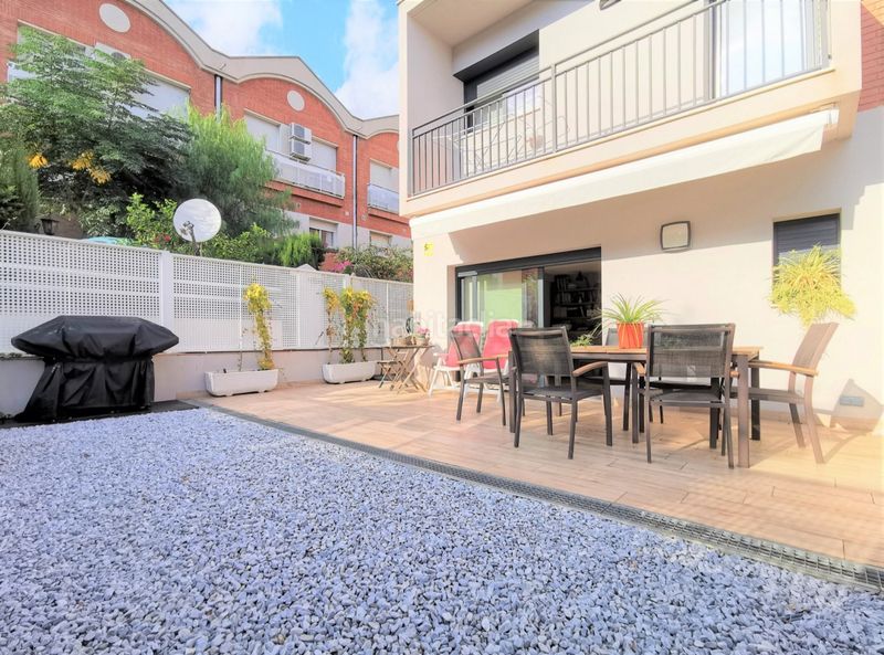 Foto 62b637bb-f222-4c34-8490-bb7823dab950. Casa amb calefacció aparcament piscina a Centre Reus