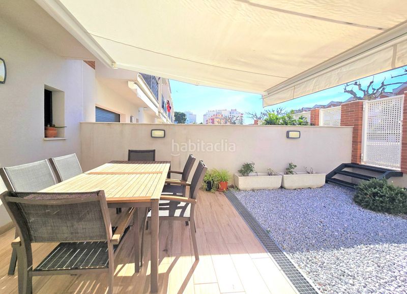 Foto da922287-4433-47d9-a812-d7b606322371. Casa amb calefacció aparcament piscina a Centre Reus