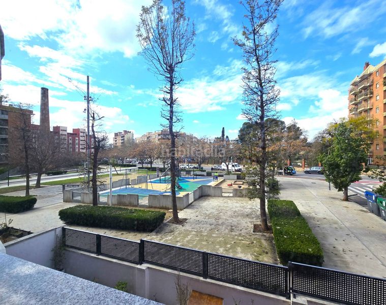 Foto 09ff076c-9728-4a8b-addb-dd34d6f90bb3. Pis amb calefacció aparcament piscina a Mestral Reus