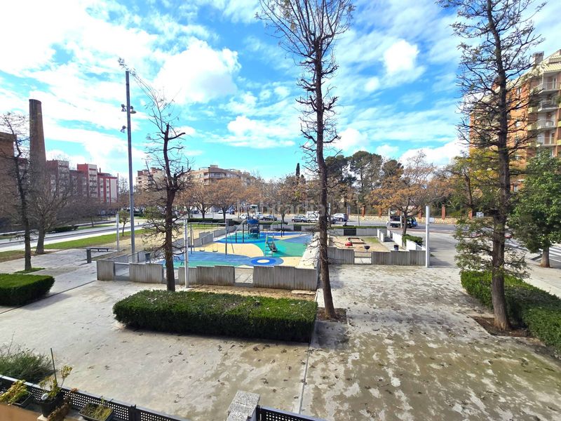 Foto 30e4df08-6da2-4b3a-a3ef-2a94584e2497. Pis amb calefacció aparcament piscina a Mestral Reus