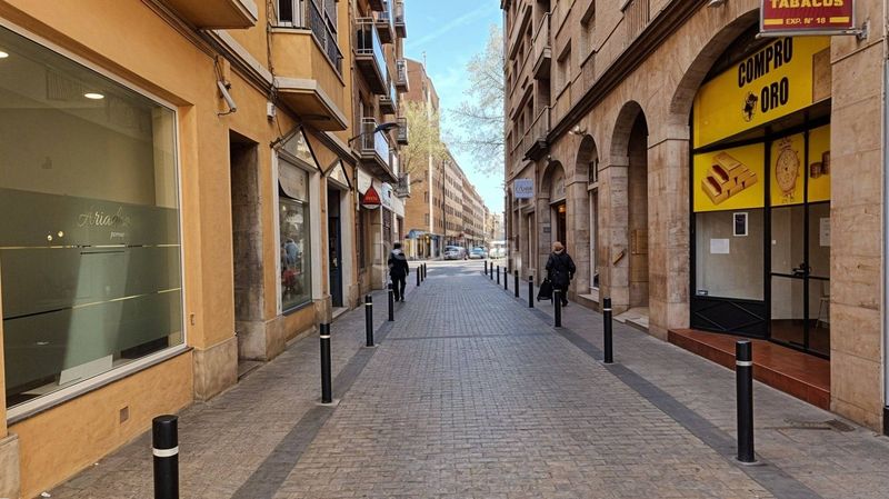 Foto 2fb606b0-8555-4761-9477-0186765c228a. Local comercial a Centre Reus