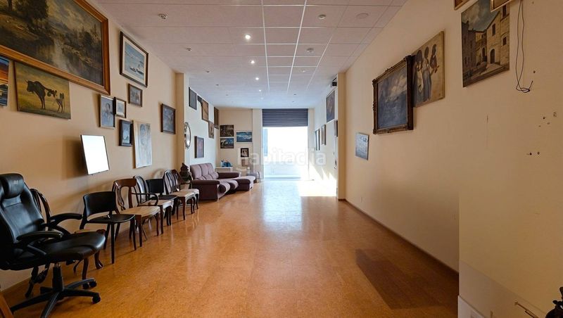 Foto bb8d940a-fa40-4a5e-9606-94135b304ba1. Local comercial a Centre Reus