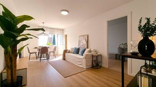 Appartement à Ponent. Luz, estilo y confort en reus