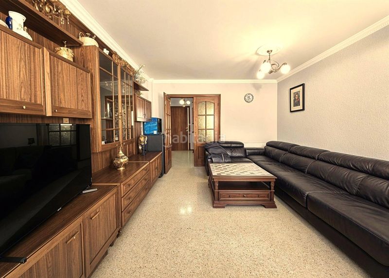 Foto 00c9c14d-eabf-4f79-9e25-5f87b64af34d. Pis amb aparcament a Ponent Reus