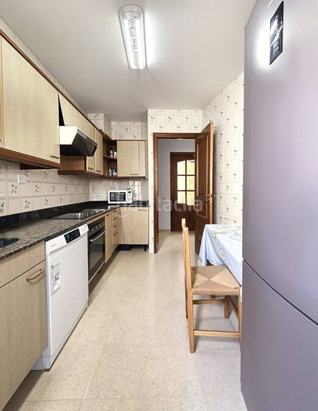 Foto 11d27014-4564-4b72-82a7-ef2eba927fc2. Pis amb aparcament a Ponent Reus