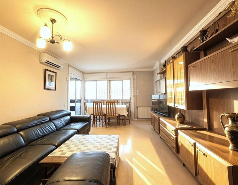 Foto 77fb034d-a857-4889-a998-fd036be37b2e. Pis amb aparcament a Ponent Reus