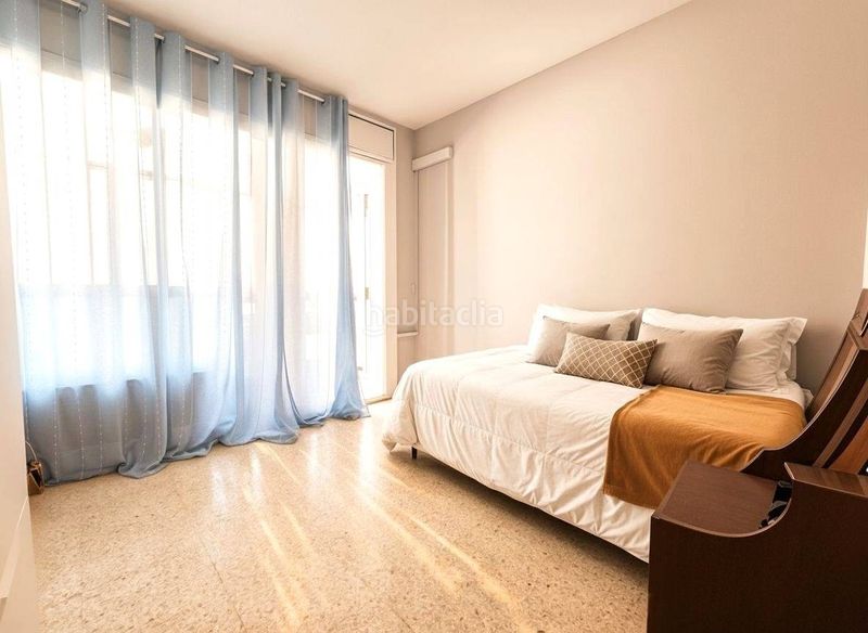 Foto 7825c95a-57ea-4d51-8c81-4bf6a1f23c8f. Pis amb aparcament a Ponent Reus