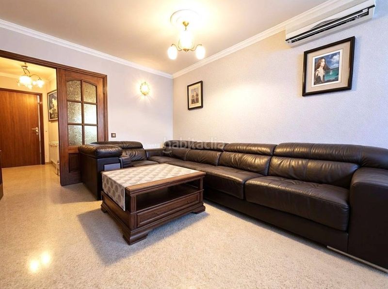 Foto 89858501-4600-42c3-8277-b45e3cc627b8. Pis amb aparcament a Ponent Reus