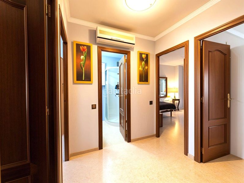 Foto a2cb272c-c4b7-438b-8eee-6865eec43434. Pis amb aparcament a Ponent Reus