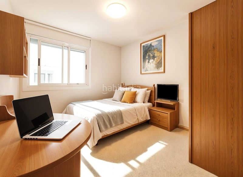 Foto a5993a05-3726-4593-ac15-b913bcc6a899. Pis amb aparcament a Ponent Reus