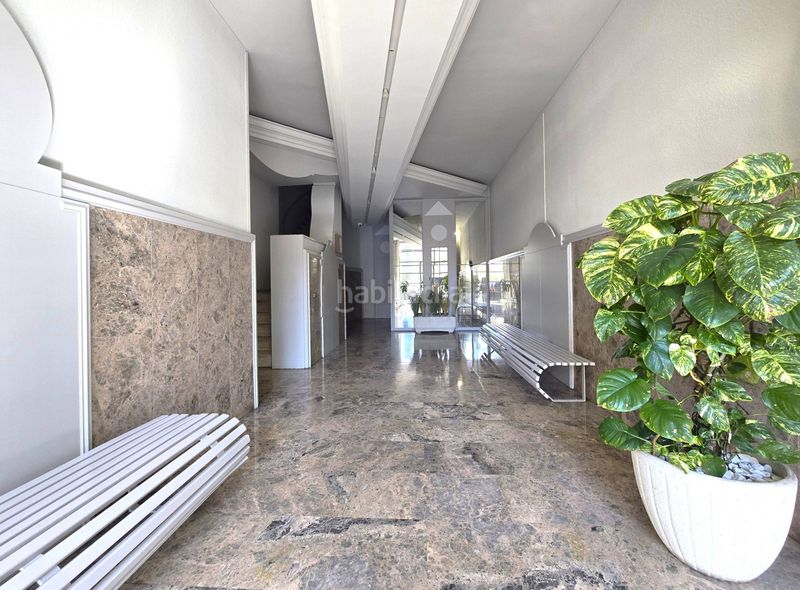 Foto bdabdf44-ae62-4f13-b0ca-288458e8ec02. Pis amb aparcament a Ponent Reus