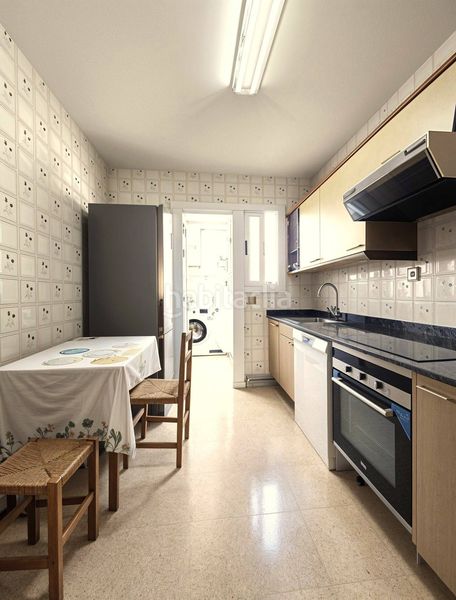 Foto d0ea676f-09b5-450c-9d96-dfe09decd216. Pis amb aparcament a Ponent Reus