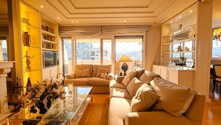 Flat in Centre. Reus desde su mejor perspectiva vivienda 270�