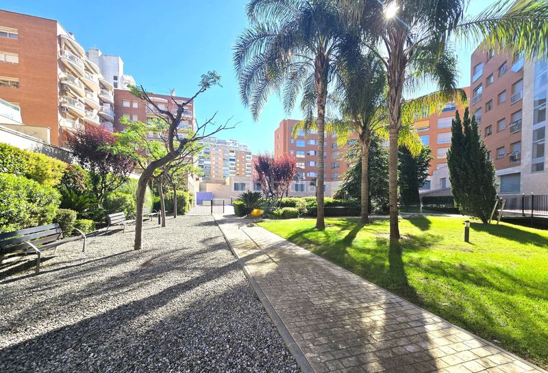 Foto a254cb28-437c-46eb-a157-47f921c4e4a9. Pis amb calefacció aparcament piscina a Ponent Reus