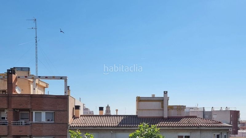 Foto 51f20c23-2b30-4c94-99d6-23c5ffeaf0b2. Pis amb calefacció aparcament a Ponent Reus