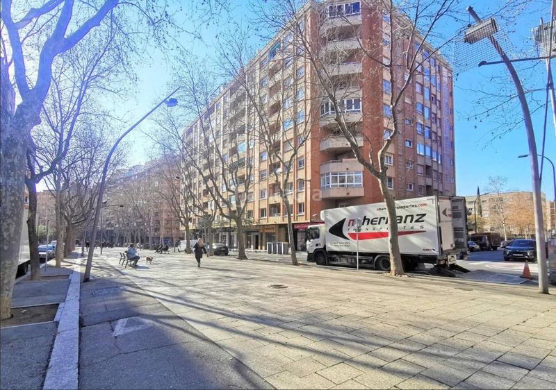 Foto d920588f-dff7-4c99-980f-e504822f49bf. Pis amb calefacció aparcament a Ponent Reus