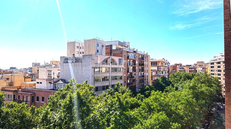 Foto f0a730d2-3ea3-42a1-a7b0-8edfc31e1bfb. Pis amb calefacció aparcament a Ponent Reus