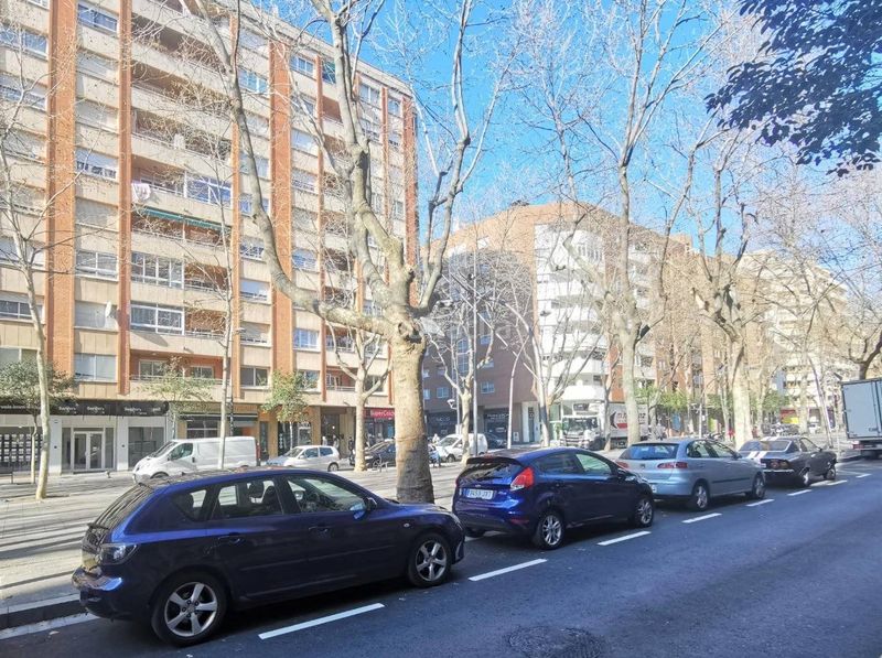 Foto fc23a549-4d35-4187-b6d5-a4726cd14f53. Pis amb calefacció aparcament a Ponent Reus